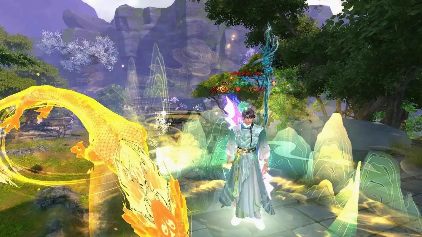 从端游到单机全开花！DNFUIP宇宙藏着啥秘密？腾讯高管这样说