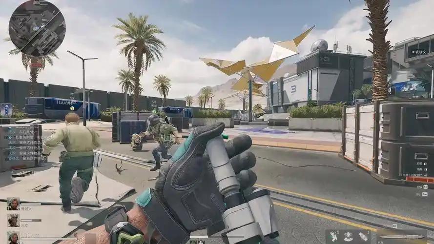 从端游到单机全开花！DNFUIP宇宙藏着啥秘密？腾讯高管这样说