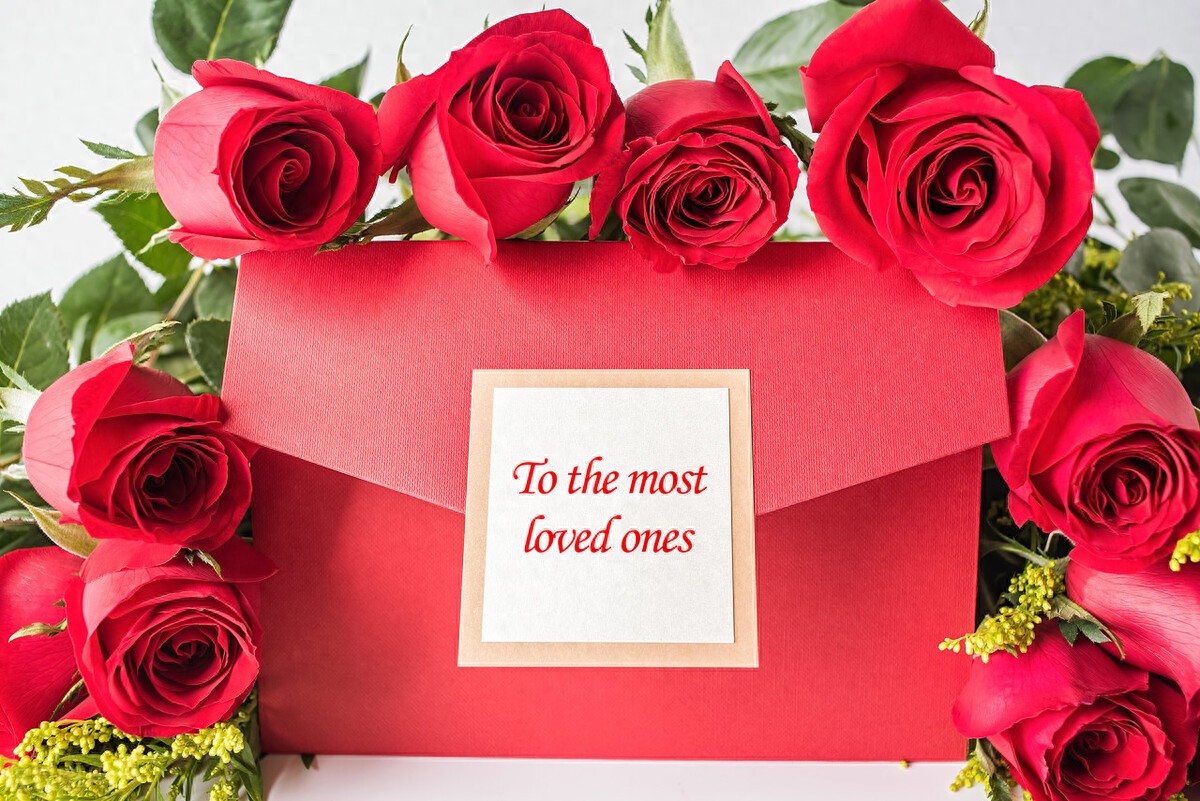 情人节祝福语超全整理，这样表白浪漫满分