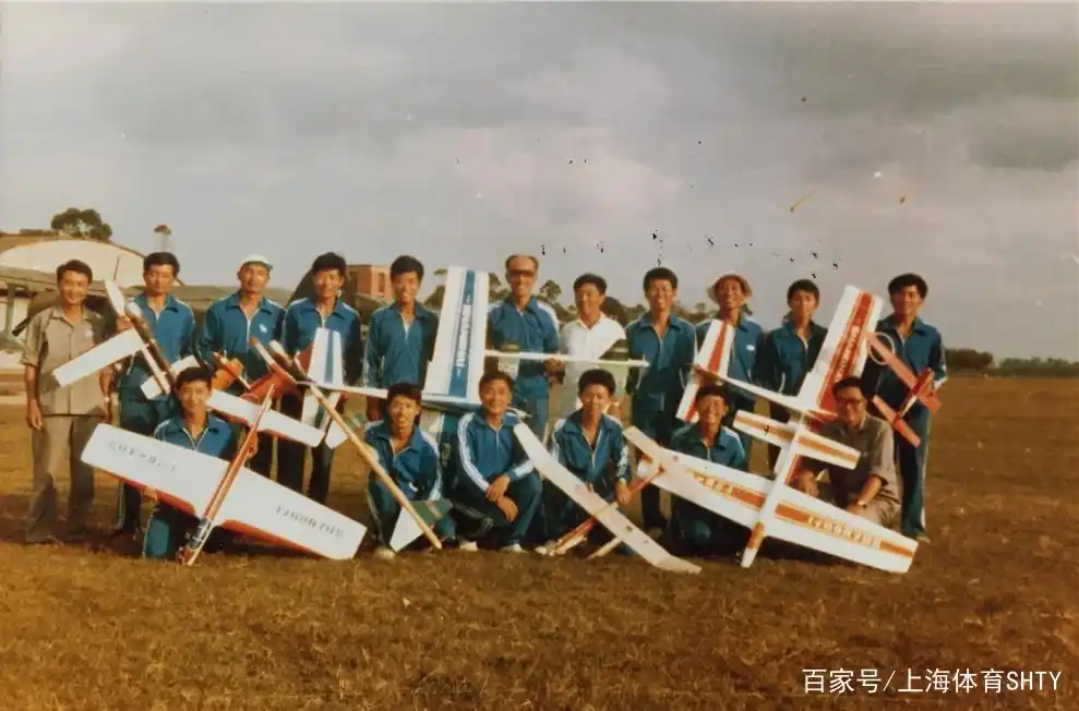 这项承载着天空梦想的运动你了解吗?【民星Jiao你做运动】