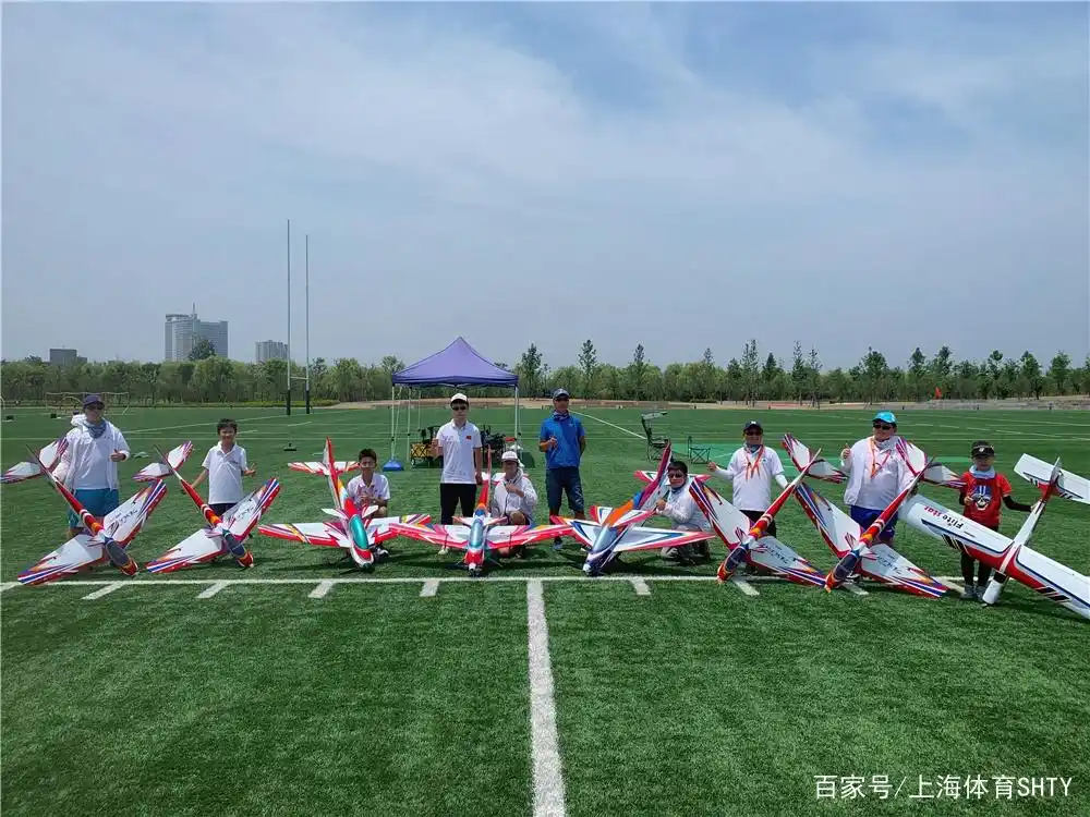 这项承载着天空梦想的运动你了解吗?【民星Jiao你做运动】