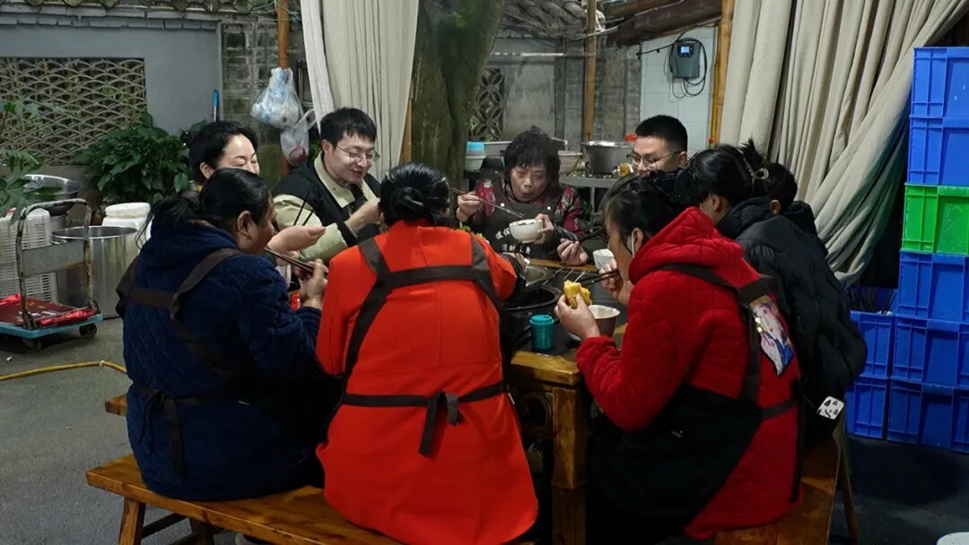 媒体关注丨CCTV-2《生财有道》聚焦邛崃！今晚七点播出→