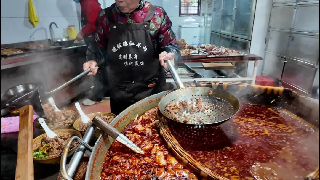 媒体关注丨CCTV-2《生财有道》聚焦邛崃！今晚七点播出→