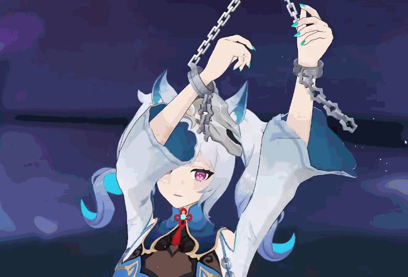 国产美少女麻将游戏，都开始上动捕了