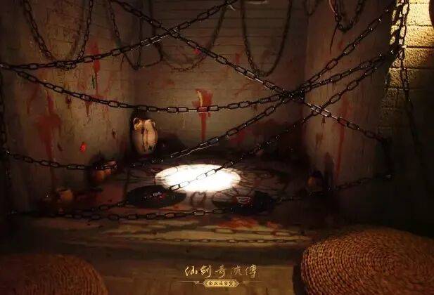 国产美少女麻将游戏，都开始上动捕了