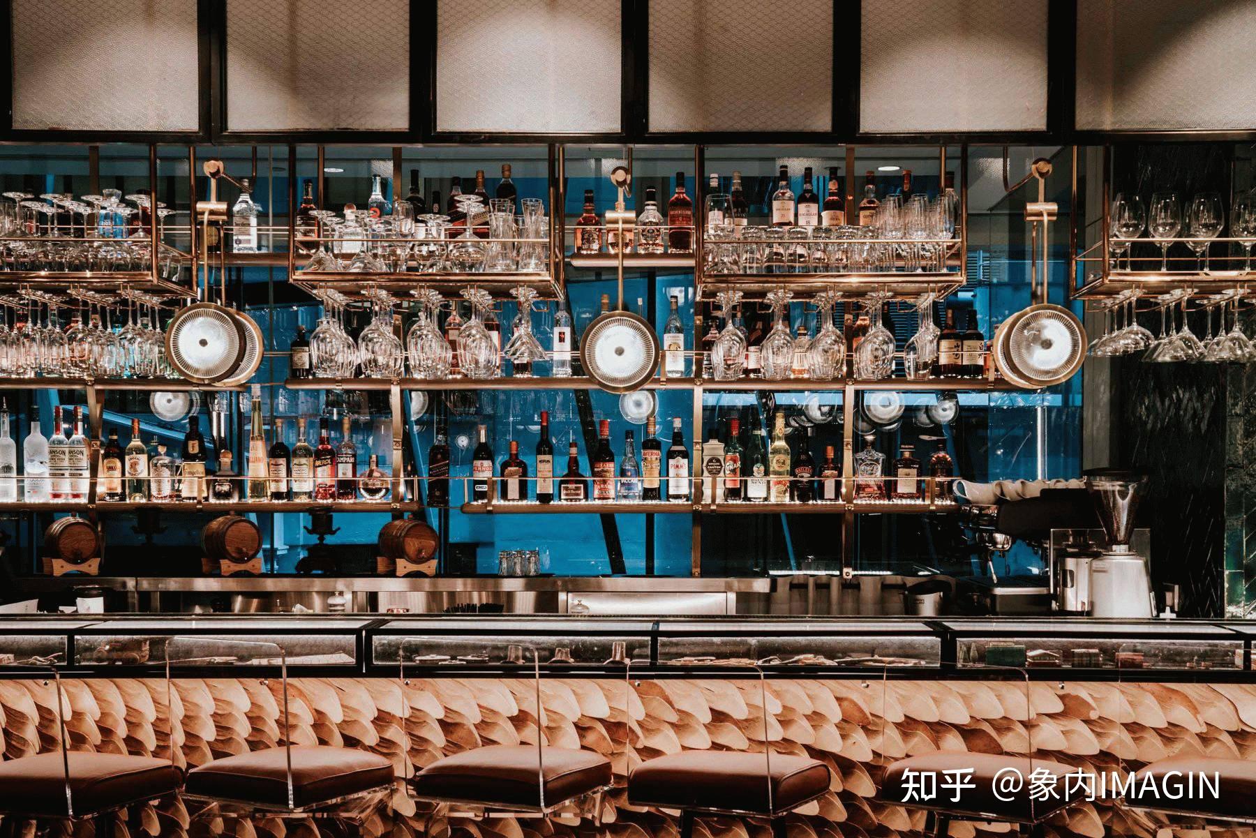 餐饮人必看！餐厅设计之门头营销新趋势！