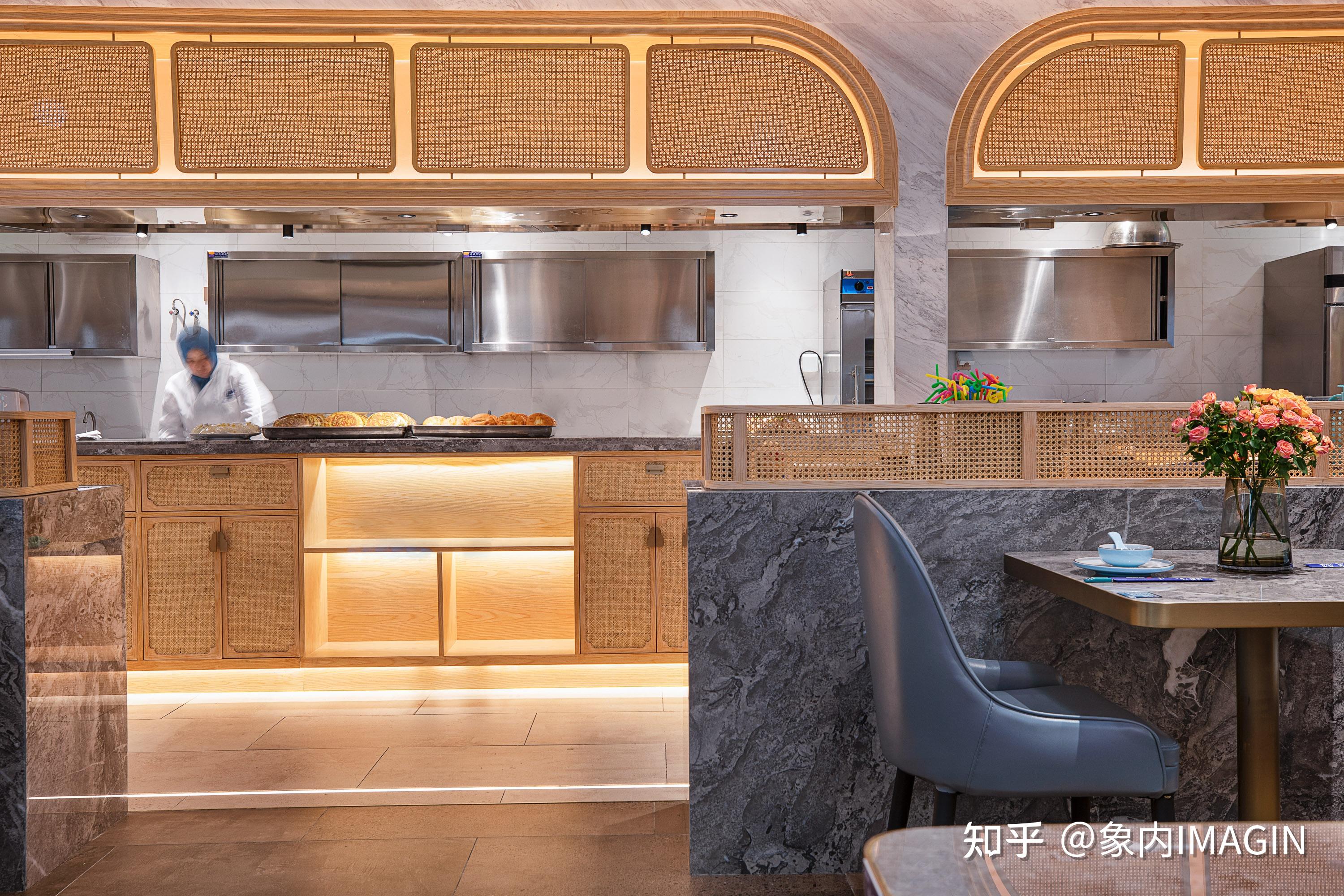 餐饮人必看！餐厅设计之门头营销新趋势！