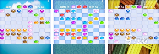 有没有五子连珠单机游戏 2025流行的单机五子连珠手游盘点