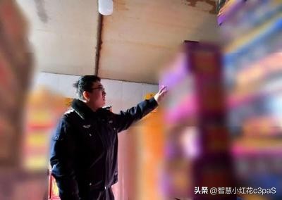 天津静海严查烟花爆竹，两起违规存储被拘！