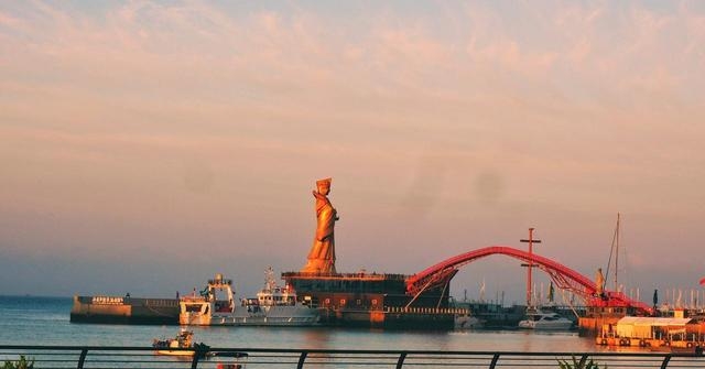 天津 “黑马” 静海：滨海没料到，今成全国瞩目焦点！