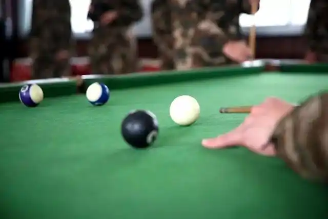 春节军营小游戏，你喜欢哪一款？