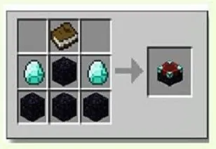 我的世界书架怎么摆放附魔等级最高