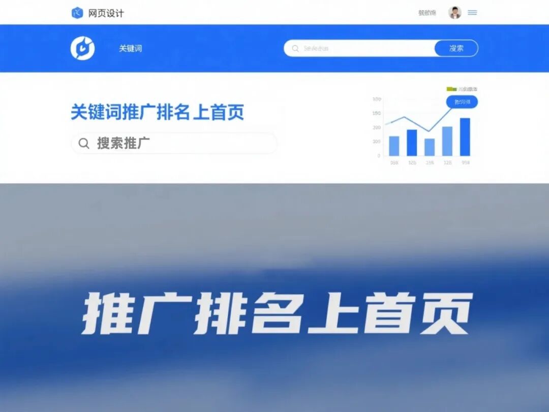 日照网站制作SEO优化有哪些核心关键点--临沂关键词推广怎样助力企业数字化转型