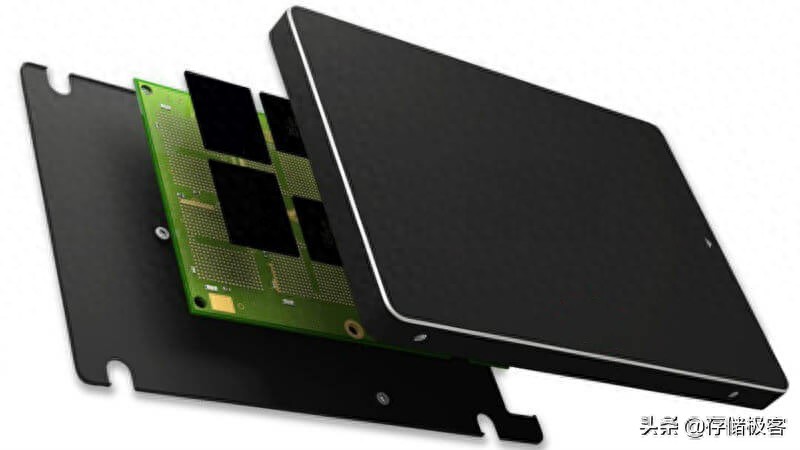 升级从未如此轻松！笔记本电脑改装固态硬盘记录