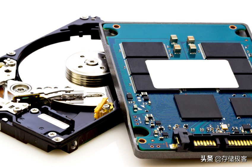 升级从未如此轻松！笔记本电脑改装固态硬盘记录