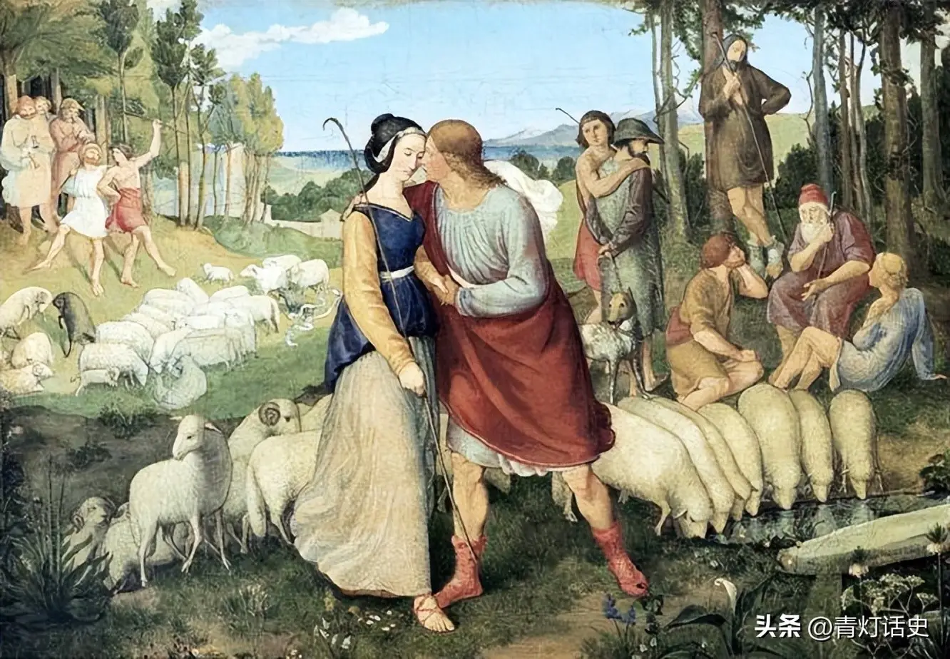 打了这么久的扑克牌，你知道牌上12个人是谁吗？他们为何会在牌上