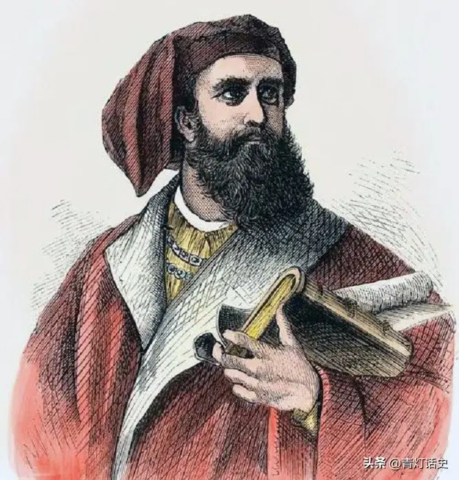 打了这么久的扑克牌，你知道牌上12个人是谁吗？他们为何会在牌上