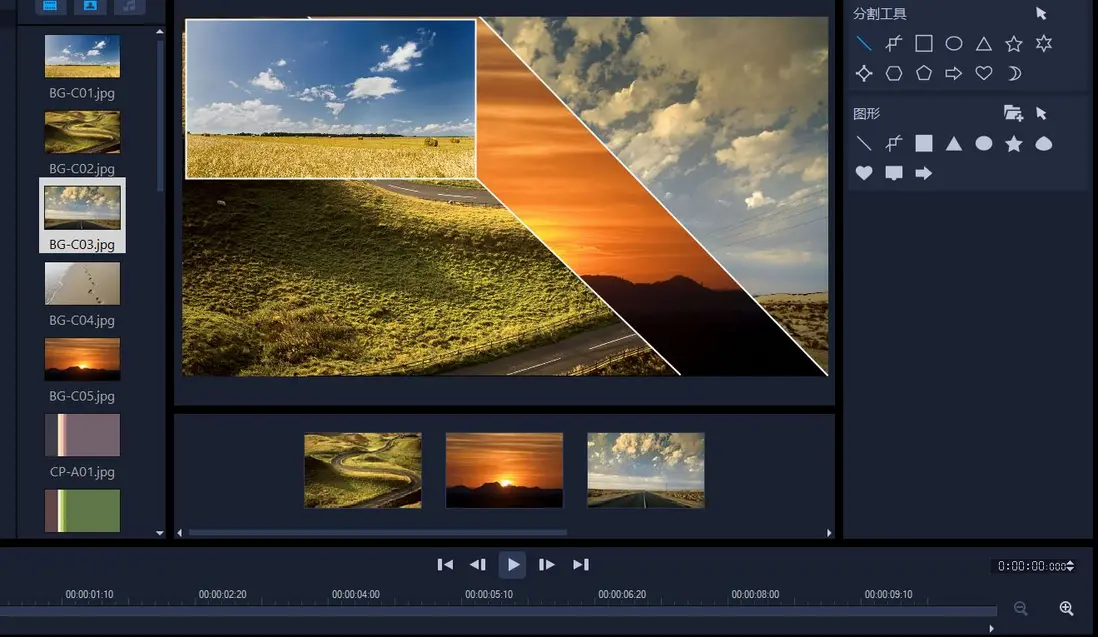 会声会影最新版：会声会影2021中文版它来啦！