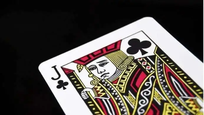 扑克牌K是King，Q是Queen，那么 J 代表哪个词？