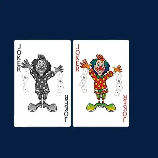 扑克牌K是King，Q是Queen，那么 J 代表哪个词？