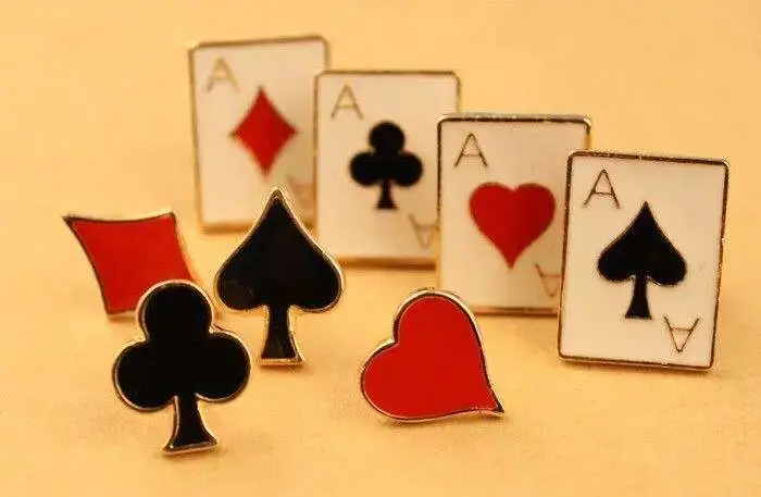 扑克牌K是King，Q是Queen，那么 J 代表哪个词？