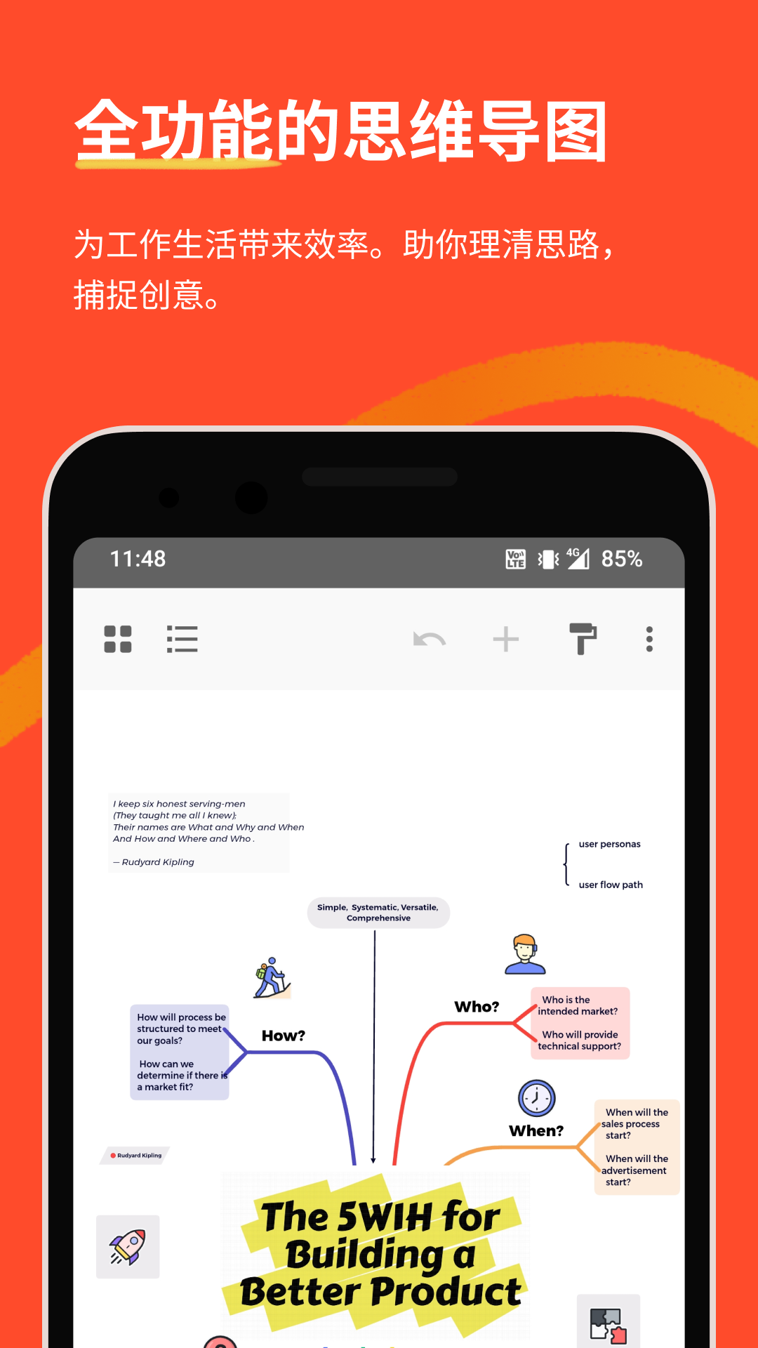 知识管理软件有哪些？好用的知识管理app合集