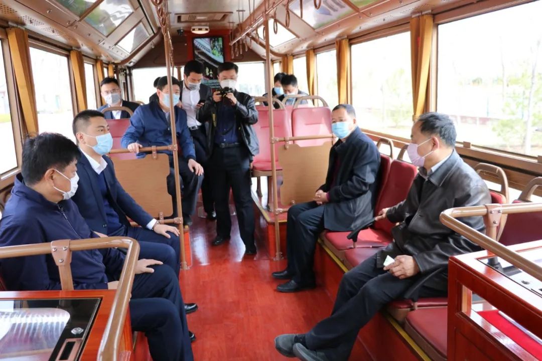 青春力量｜扎根静海 服务地方 不使青春负韶华