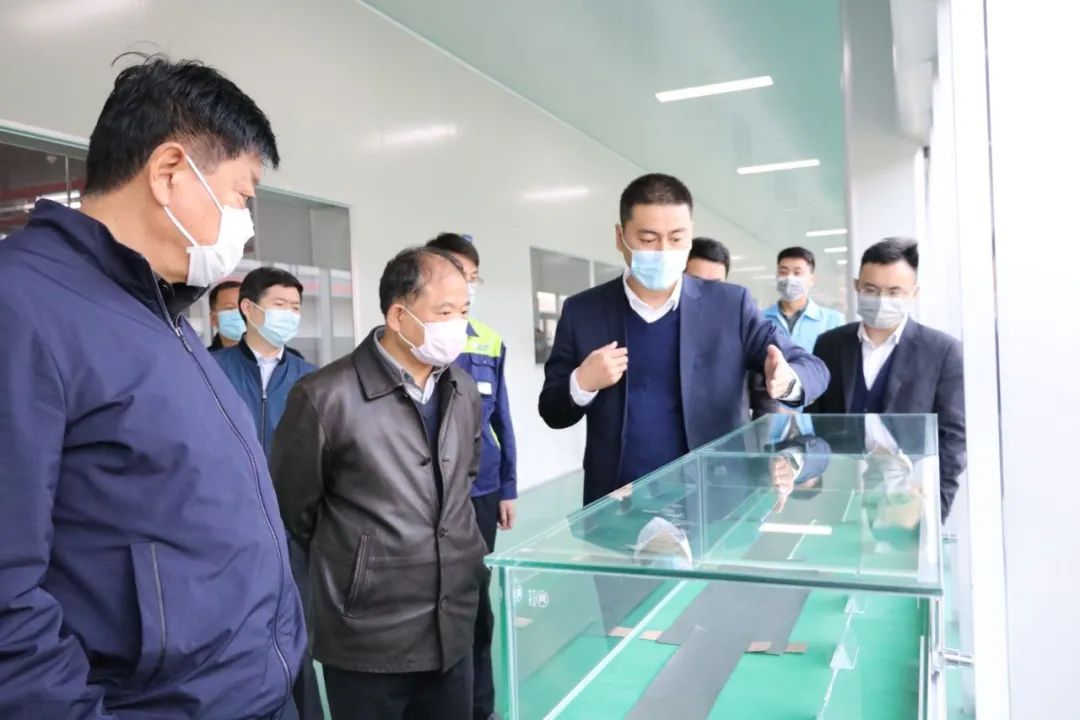 青春力量｜扎根静海 服务地方 不使青春负韶华