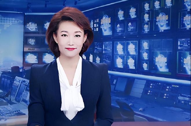 央视主播李梓萌：沈阳走出的央视著名主持人，男友在雾中迷路了