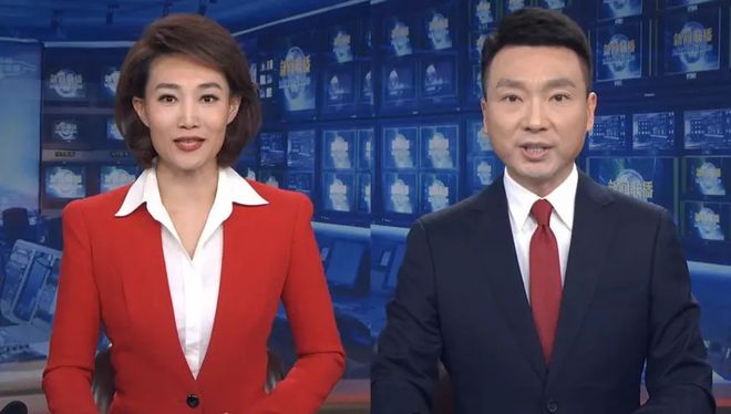 央视主播李梓萌:沈阳走出的央视著名主持人,男友在雾中迷路了