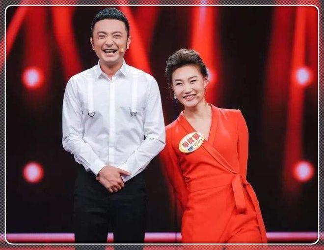 央视主播李梓萌:沈阳走出的央视著名主持人,男友在雾中迷路了