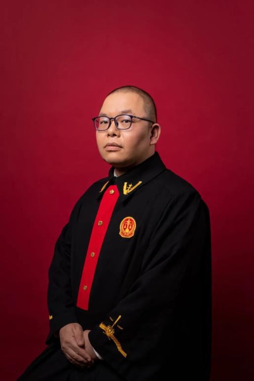 王浩:案件处理中的事理、法理与情理