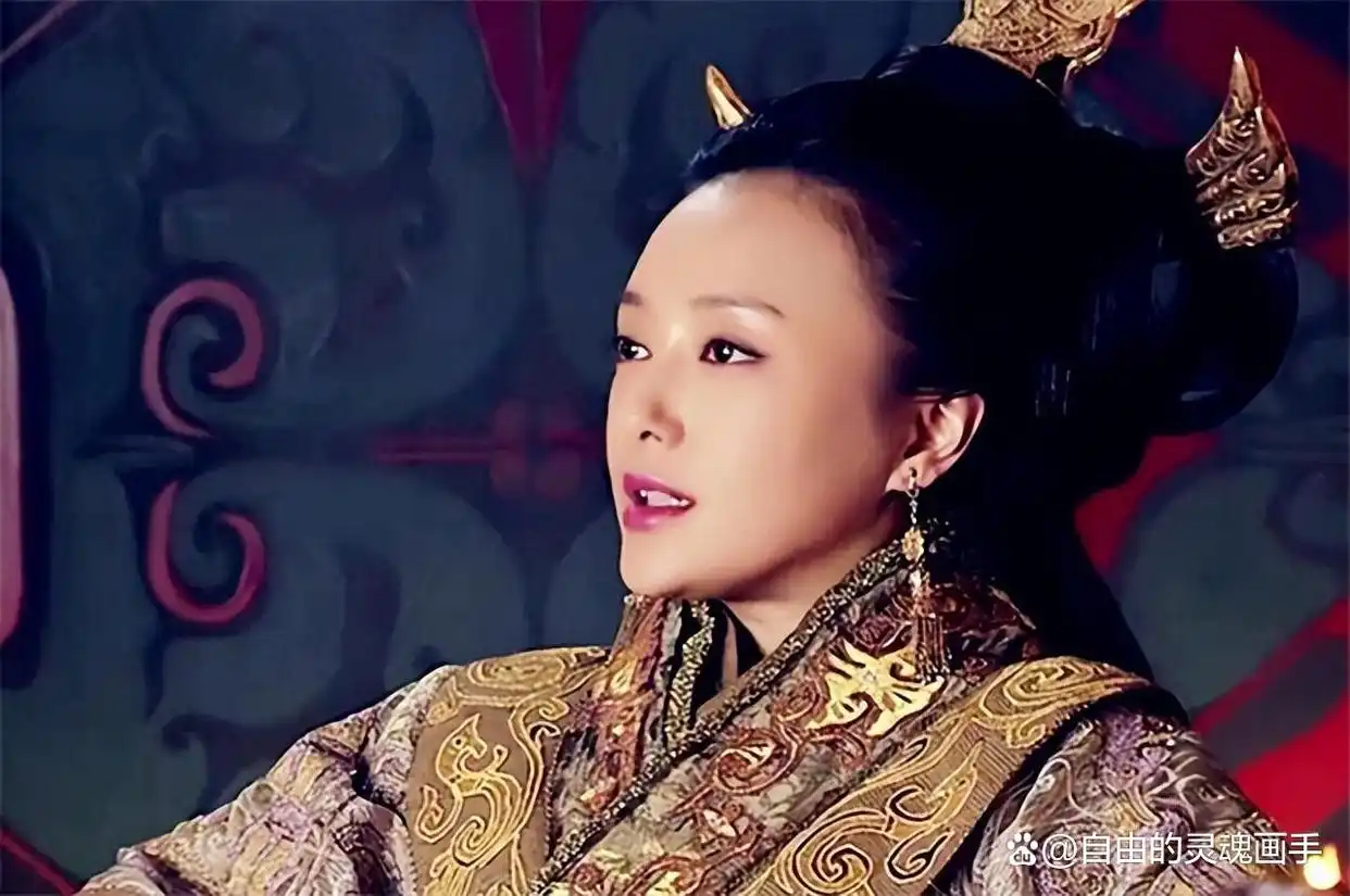 华夏历史上的15大无冕之王：权力之巅的隐秘统治者