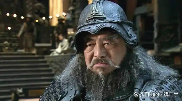 华夏历史上的15大无冕之王：权力之巅的隐秘统治者