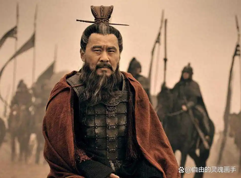 华夏历史上的15大无冕之王：权力之巅的隐秘统治者