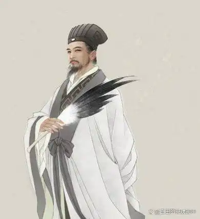 华夏历史上的15大无冕之王：权力之巅的隐秘统治者