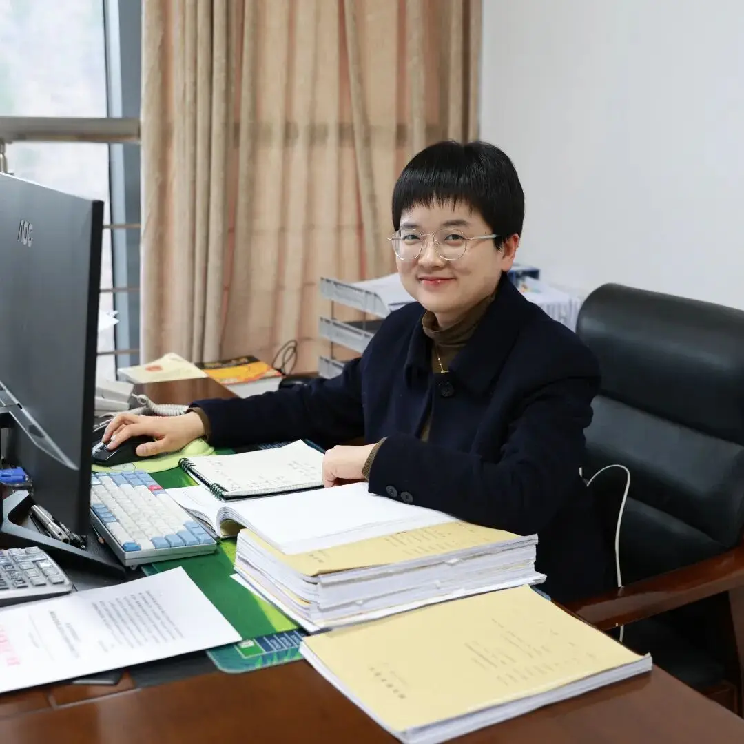 做法官,是我一生无悔的选择——丁宇翔先进事迹在十堰法院干警中引起热烈反响