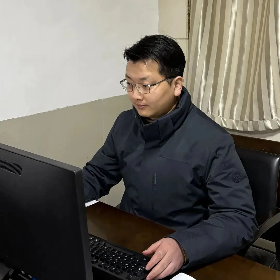 做法官,是我一生无悔的选择——丁宇翔先进事迹在十堰法院干警中引起热烈反响