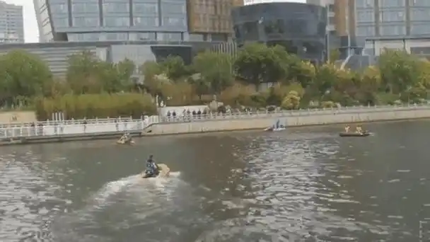 暑期溺水事故频发,防溺水教育刻不容缓