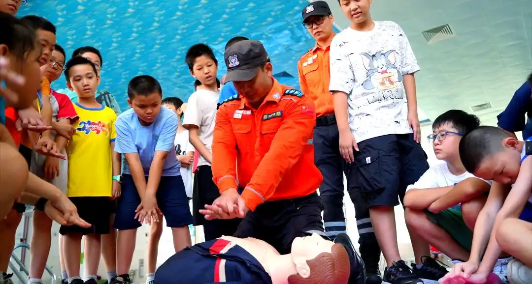 暑期溺水事故频发,防溺水教育刻不容缓