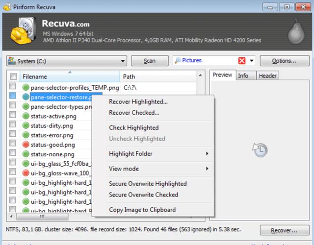 相机误删的照片如何安全找回?八款SD内存卡数据恢复工具合集