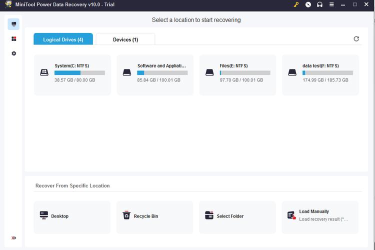 相机误删的照片如何安全找回?八款SD内存卡数据恢复工具合集