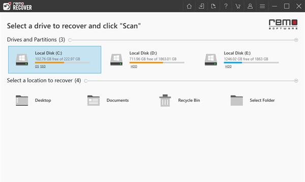 相机误删的照片如何安全找回?八款SD内存卡数据恢复工具合集