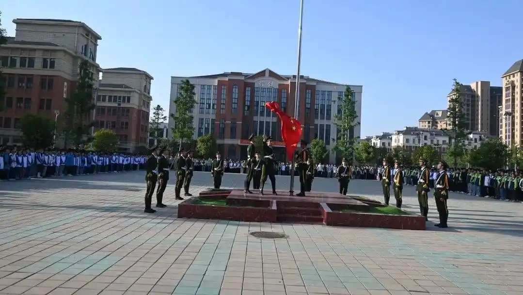 警钟长鸣记心间——阜阳阜南六初“防溺水”安全教育系列活动报道