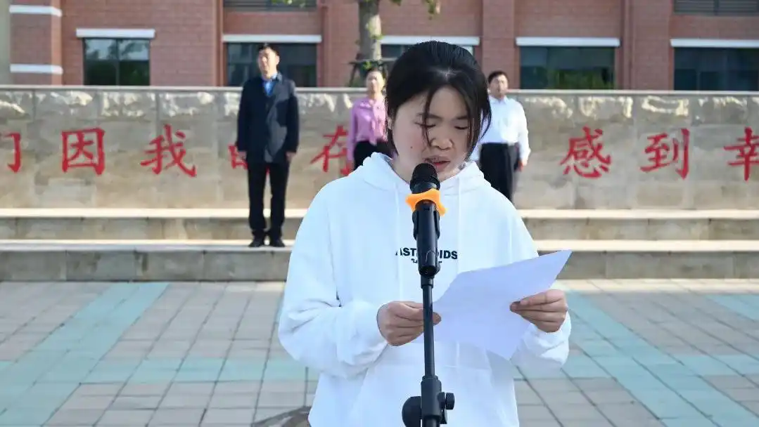 警钟长鸣记心间——阜阳阜南六初“防溺水”安全教育系列活动报道