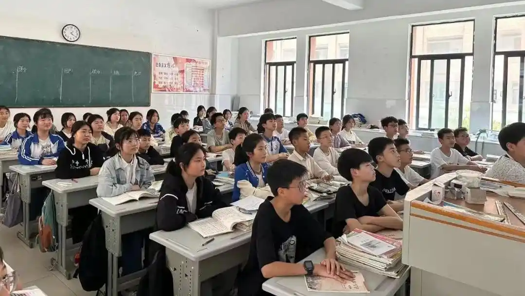 警钟长鸣记心间——阜阳阜南六初“防溺水”安全教育系列活动报道