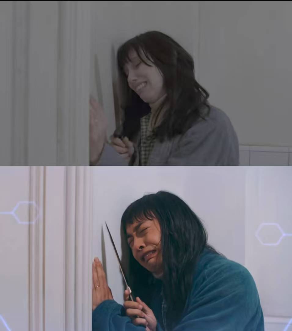 释放重大信号，连《闪灵》都能上，看样子，电影审批真的放宽松了