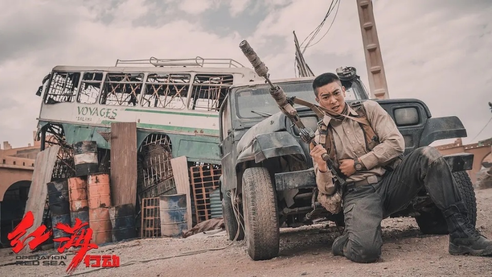 释放重大信号，连《闪灵》都能上，看样子，电影审批真的放宽松了