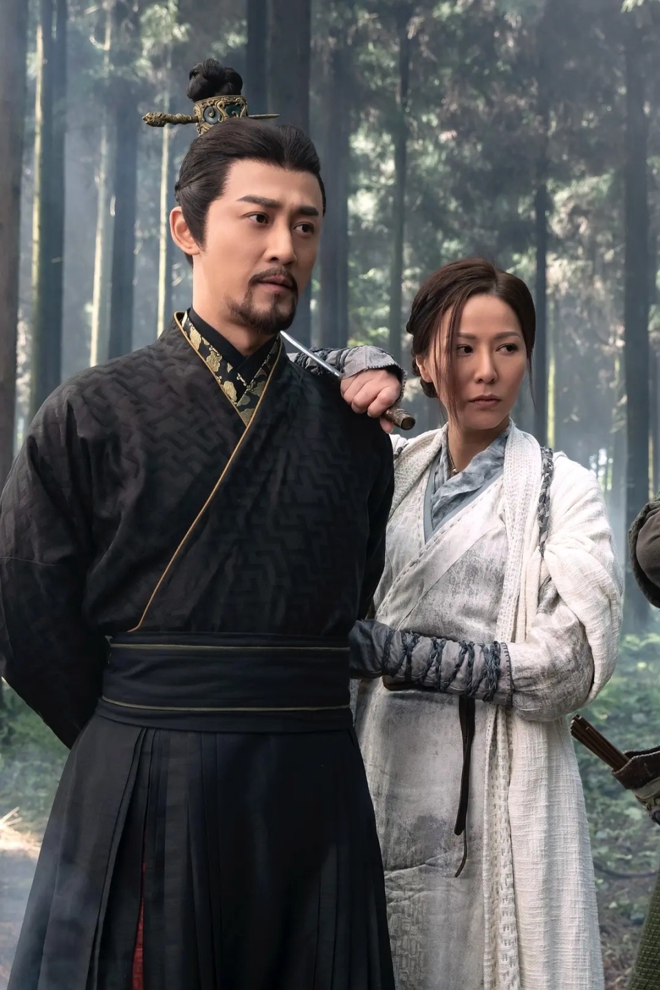 释放重大信号，连《闪灵》都能上，看样子，电影审批真的放宽松了