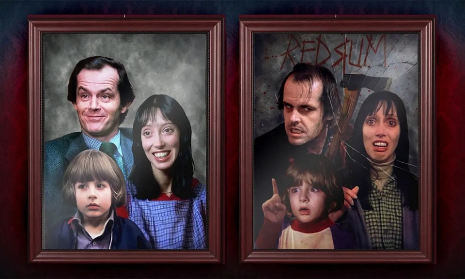 释放重大信号，连《闪灵》都能上，看样子，电影审批真的放宽松了